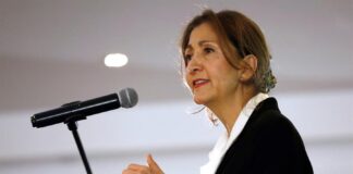 Ingrid Betancourt Presidencia de Colombia - Noticias Ahora