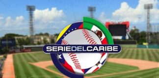 Serie del Caribe 2022 - Noticias Ahora