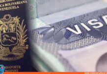 visa de venezolanos para ingresar a México - visa de venezolanos para ingresar a México