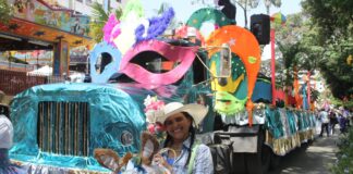 Caracas Carnaval 2022 - Noticias Ahora