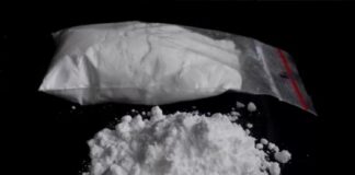 Cocaína adulterada en Buenos Aires