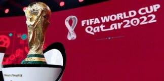 sorteo FIFA mundial catar 2022