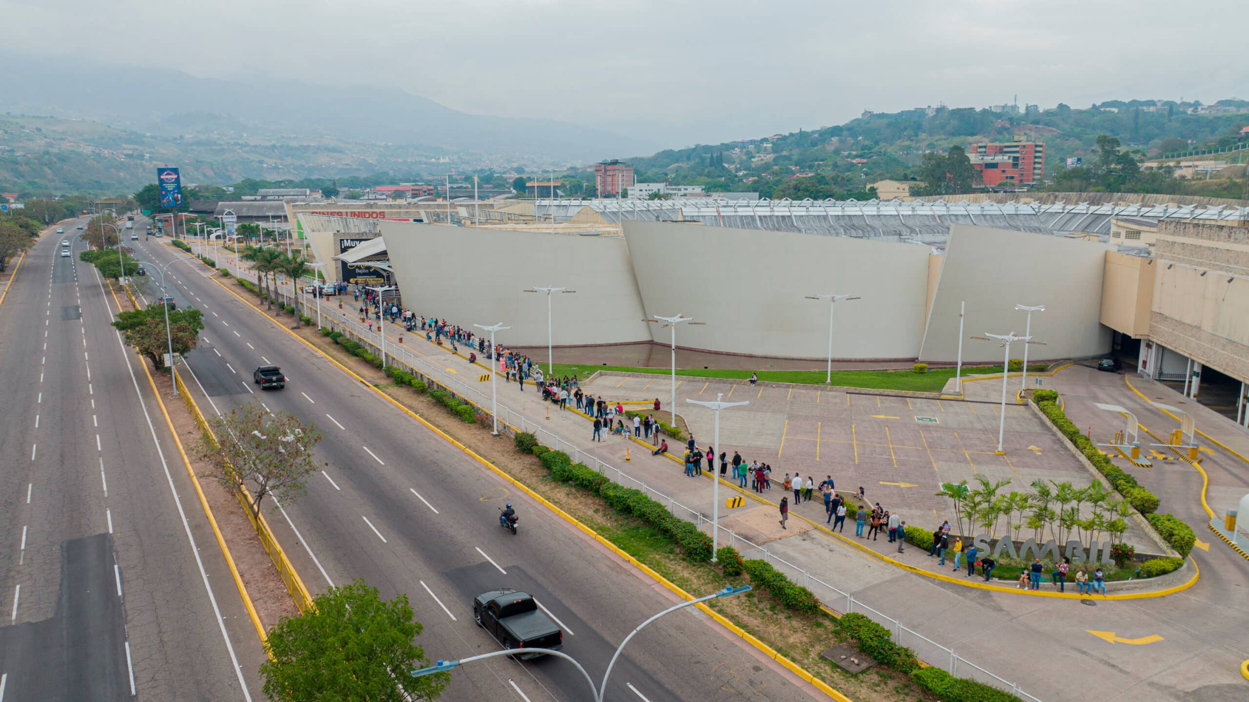 Multimax San Cristóbal