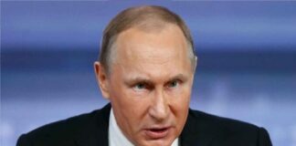 Rusia dispuesta a negociar con Ucrania