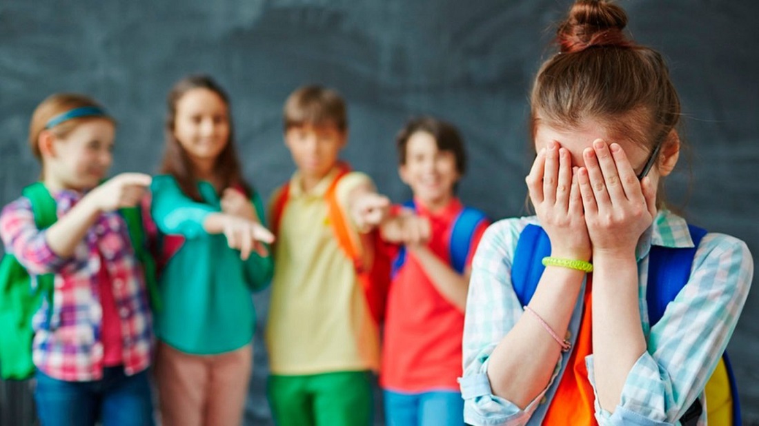 Bullying escolar - Bullying escolar