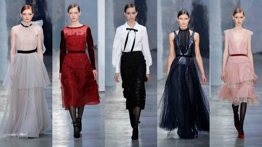 Carolina Herrera Nueva York - Carolina Herrera Nueva York