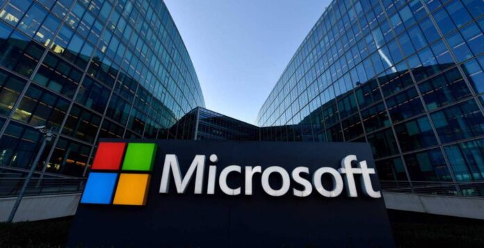 Microsoft suspende sus servicios en Rusia - NA