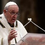 Vaticano nueva constitución papa francisco
