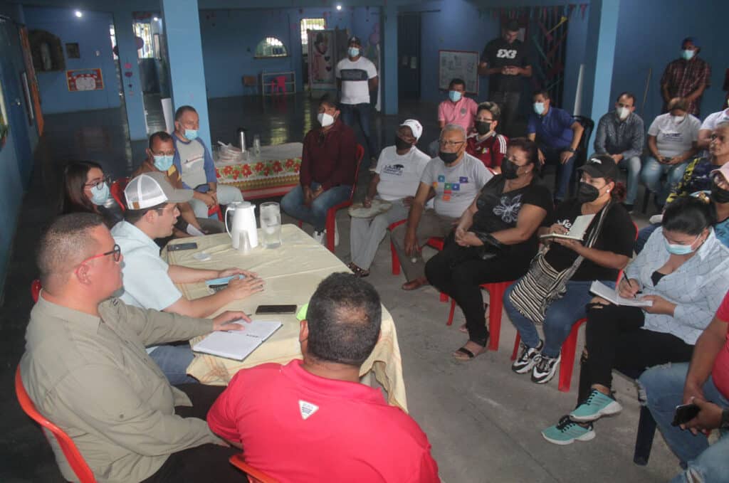 Congreso Nacional de Servicios Públicos