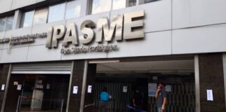 denuncian corrupción en el Ipasme en Carabobo - NA