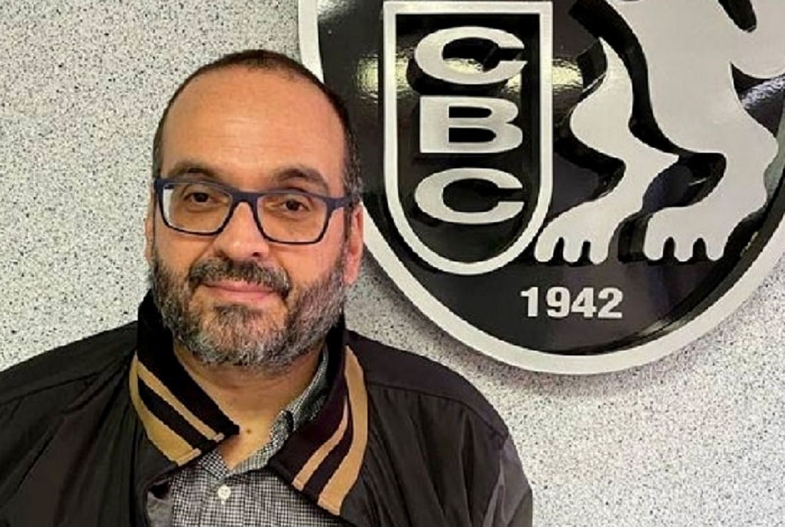 Leones del Caracas nuevo presidente - Leones del Caracas nuevo presidente