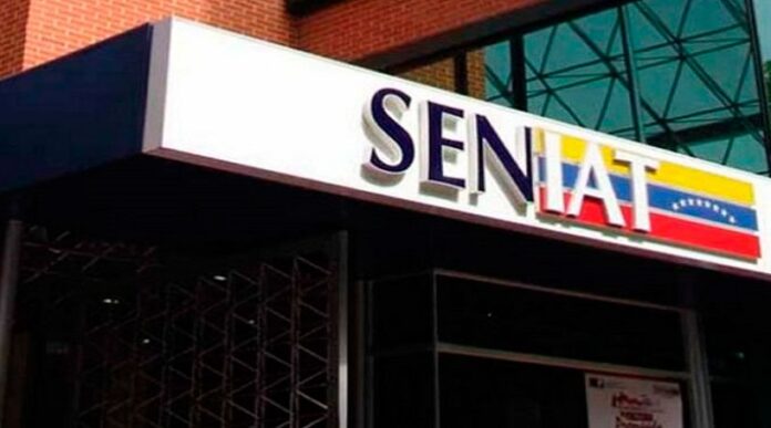 Seniat llama a pagar el Impuesto Sobre la Renta - NA