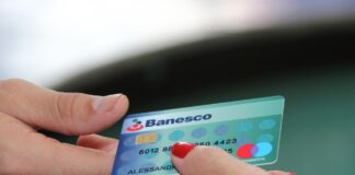 Banesco permite pagos con TDD desde cuenta en dólares - NA