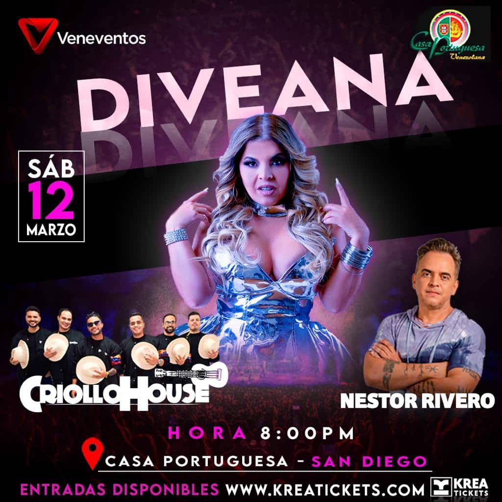Diveana - Diveana