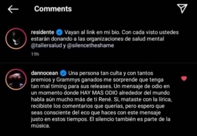 danny-ocean-a-residente-comentario