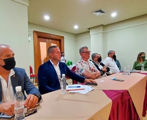 desarrollo del aparato económico en Carabobo