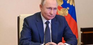 Rusia condena a prisión a quien difunda información falsa - NA