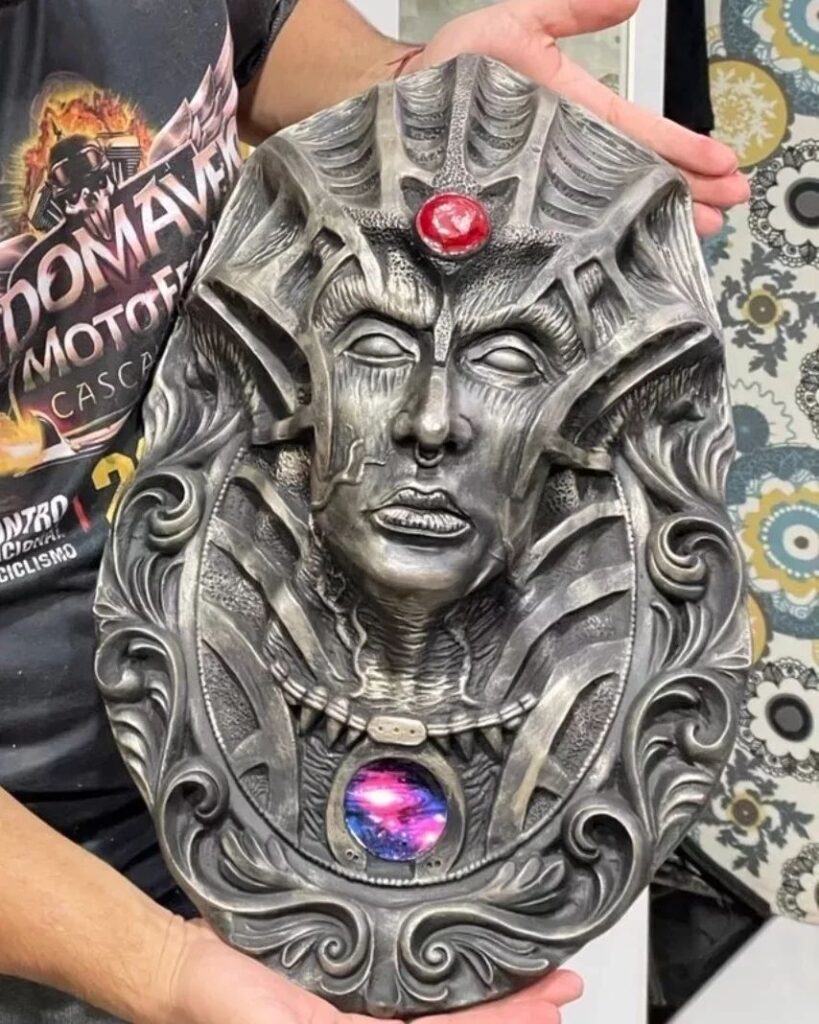 convención internacional de tatuajes en Brasil - convención internacional de tatuajes en Brasil