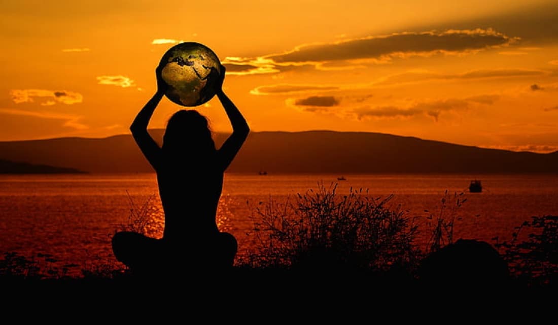 Día Internacional de la Mujer - Día Internacional de la Mujer