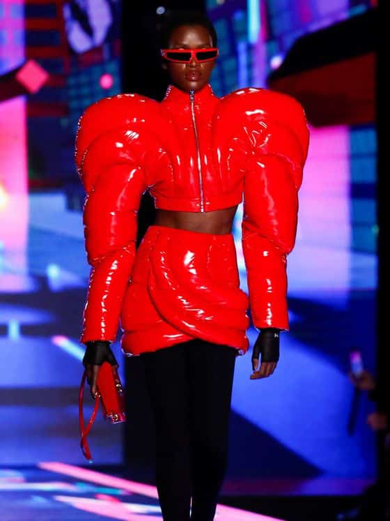 semana de la moda en milan