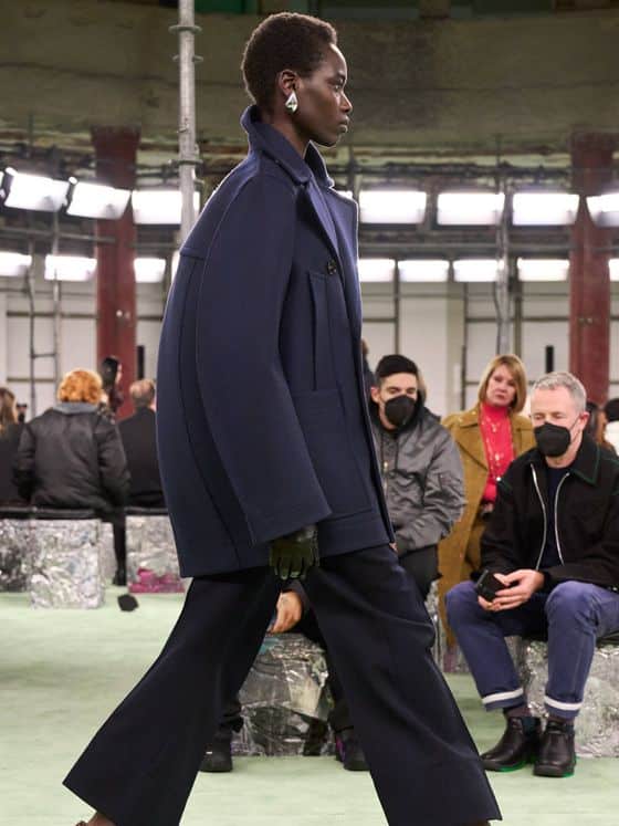 semana de la moda en milan