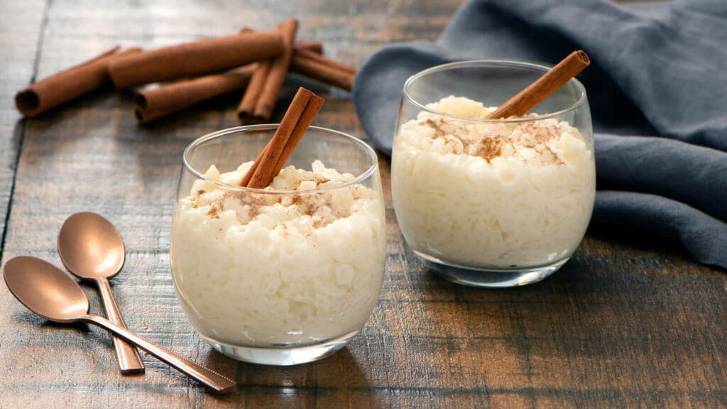 arroz con coco - arroz con coco