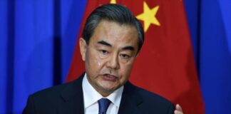 China asegura desequilibrio en Europa