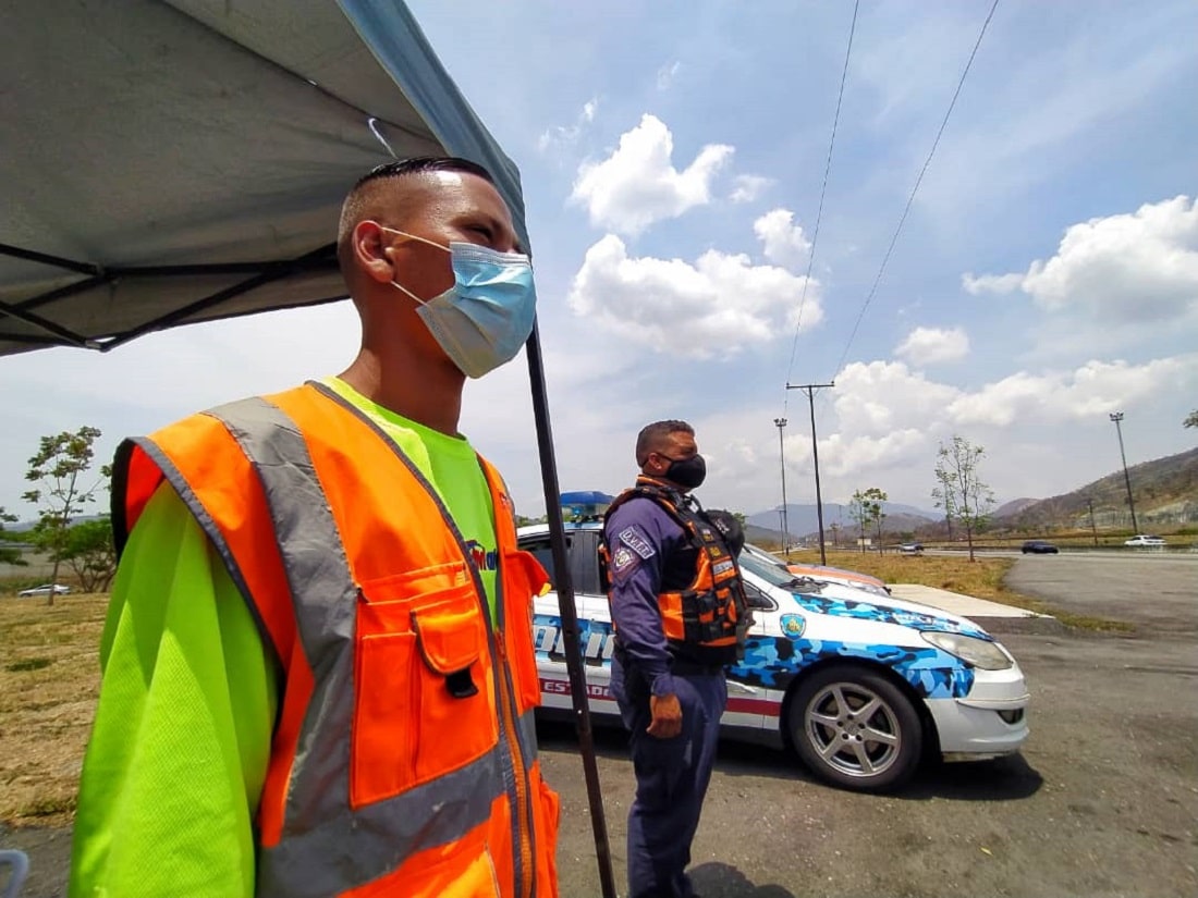 dispositivo de seguridad vial Semana Santa - dispositivo de seguridad vial Semana Santa