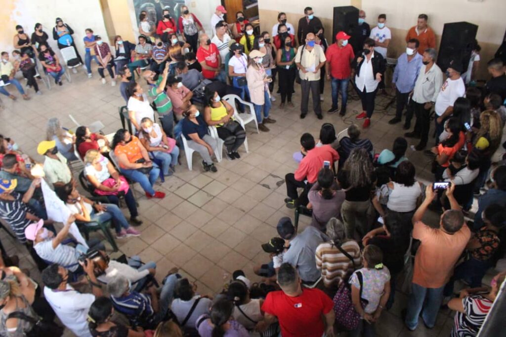 Hábitat Vivienda de Venezuela 2