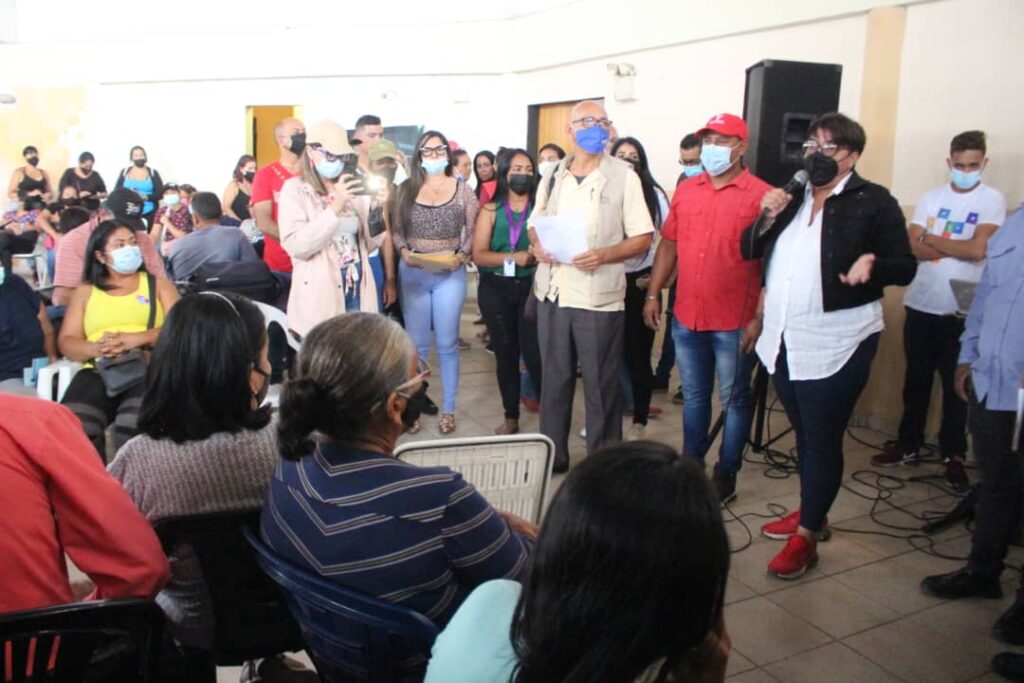 Hábitat Vivienda de Venezuela 1