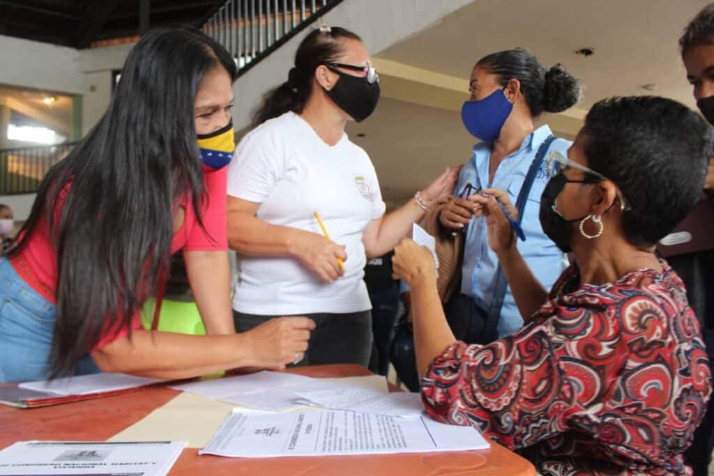 Hábitat Vivienda de Venezuela 3