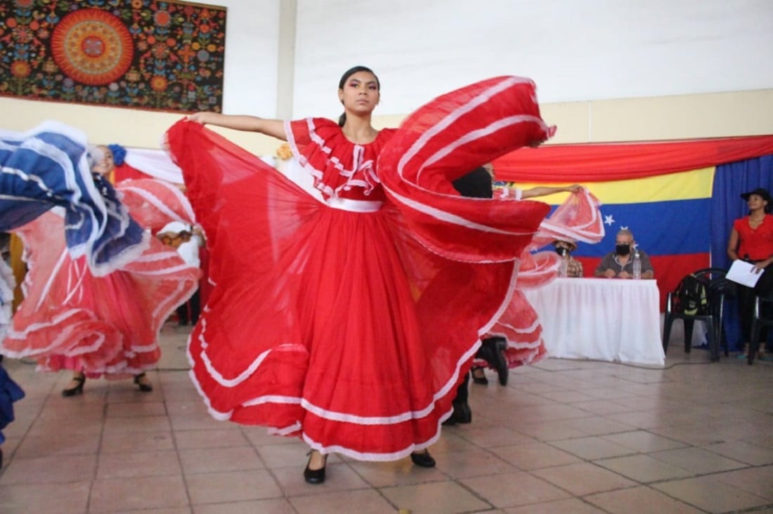Talento de Corazón Infantil 2022 - Talento de Corazón Infantil 2022