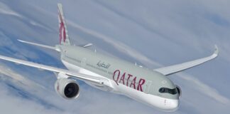 Qatar Airways no planea volar - Qatar Airways no planea volar