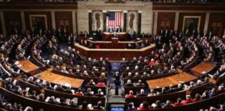 Congresistas piden levantamiento de sanciones contra Venezuela