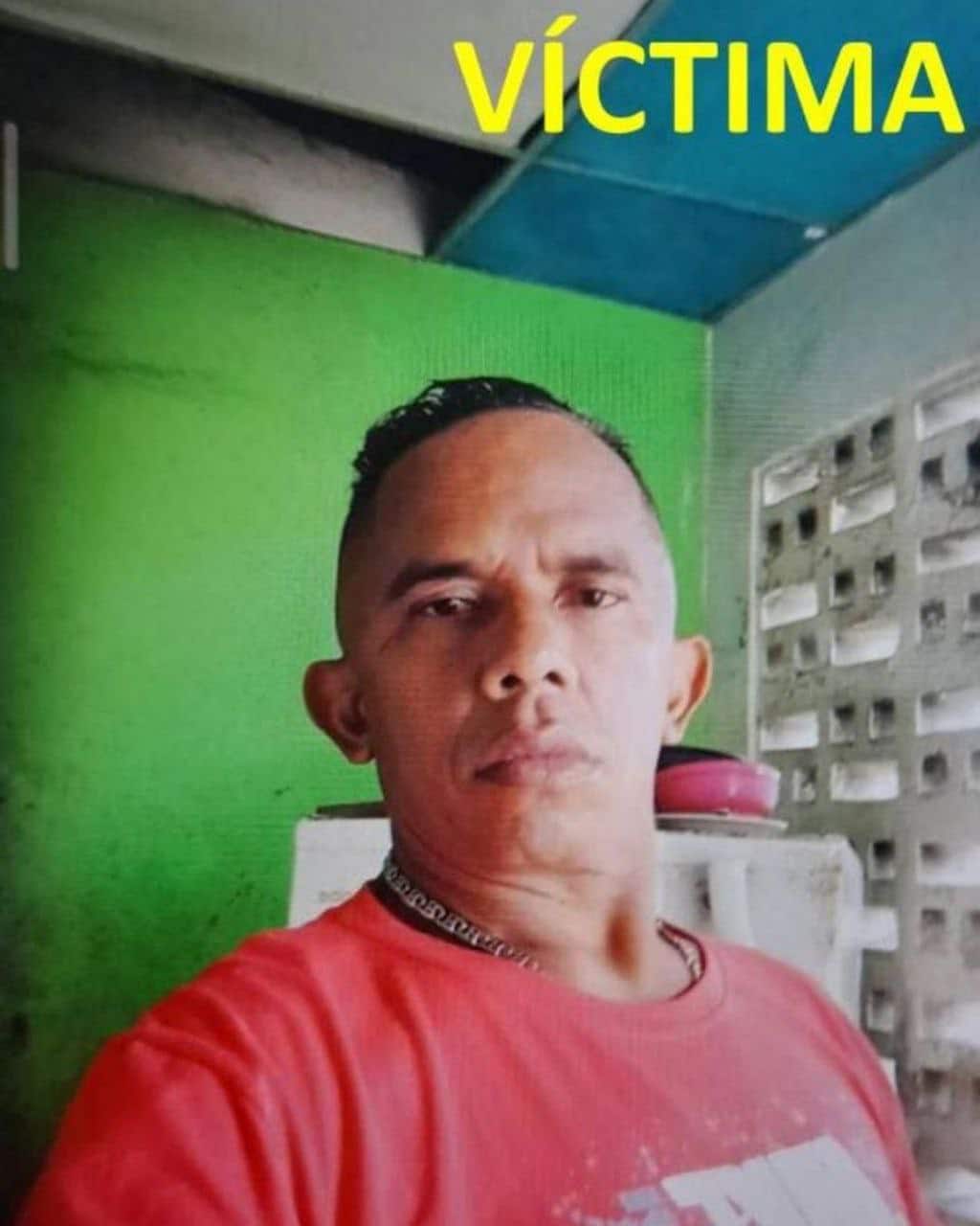 Mujer asesinó a su pareja mientras dormía 