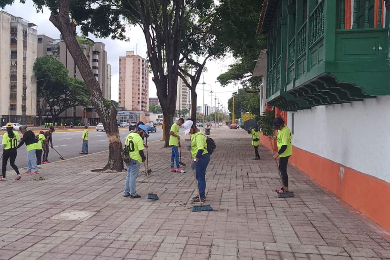 Carabobo Te Quiero