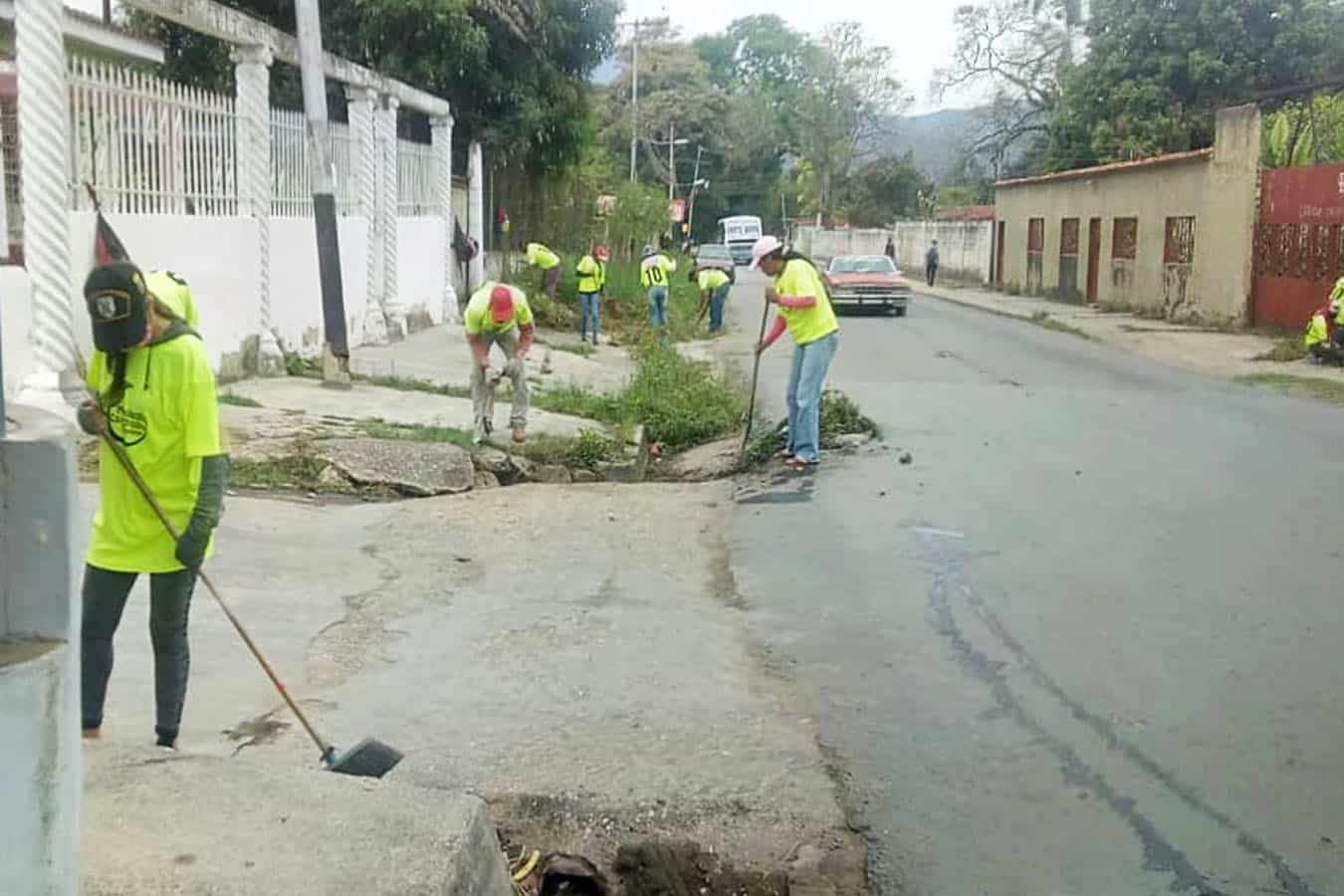 Carabobo Te Quiero