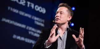 Elon Musk compra de Twitter