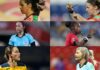 FIFA designa árbitras para Copa Mundial