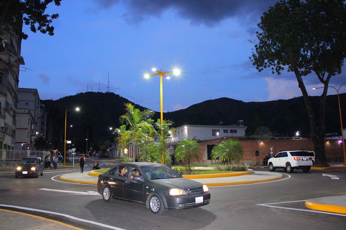 Colapsa el servicio de traumatología del Hospital Central de San Cristóbal