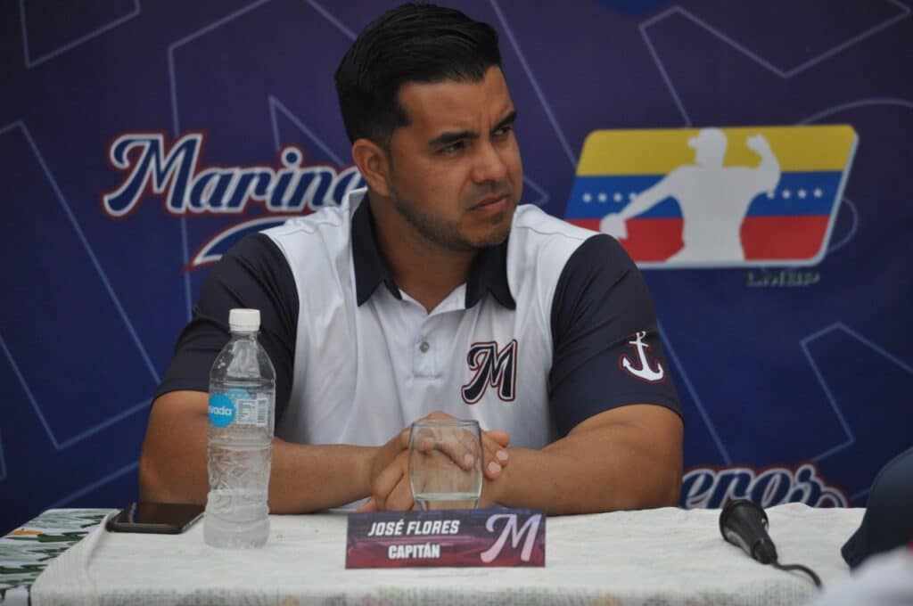  José flores