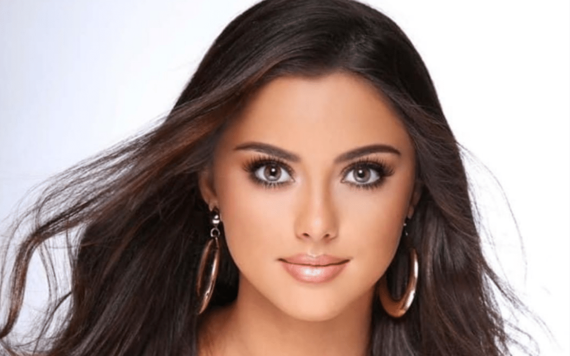 suicida Kailia Posey