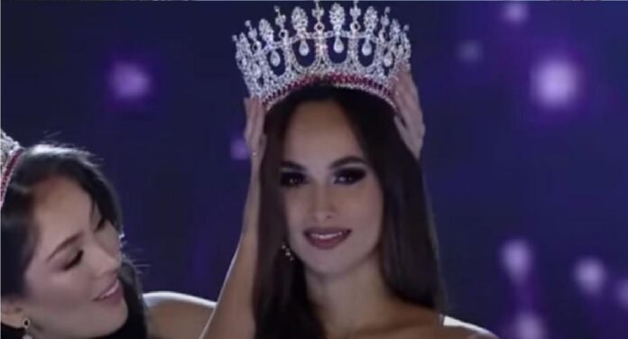 Miss Universe México 2022