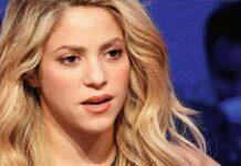 Shakira será juzgada por un fraude