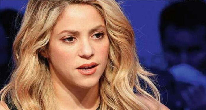 Shakira será juzgada por un fraude