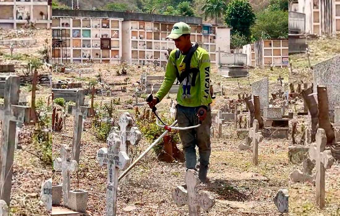 Cementerio Municipal de Valencia