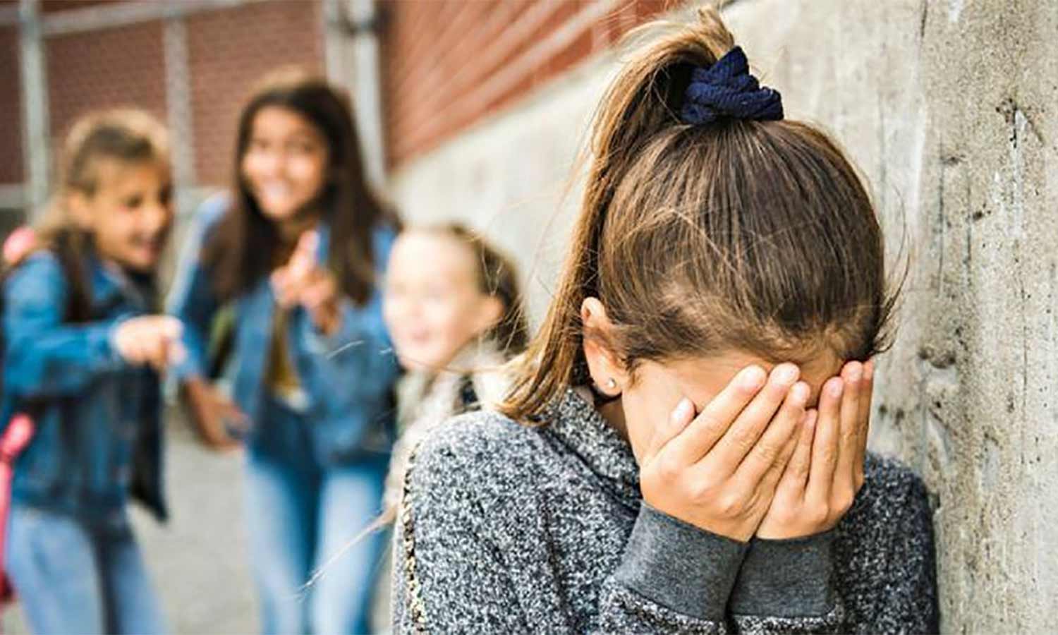 nuevo caso de bullying en escuela del Zulia