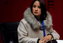 Stella Lugo como nueva embajadora ante Argentina
