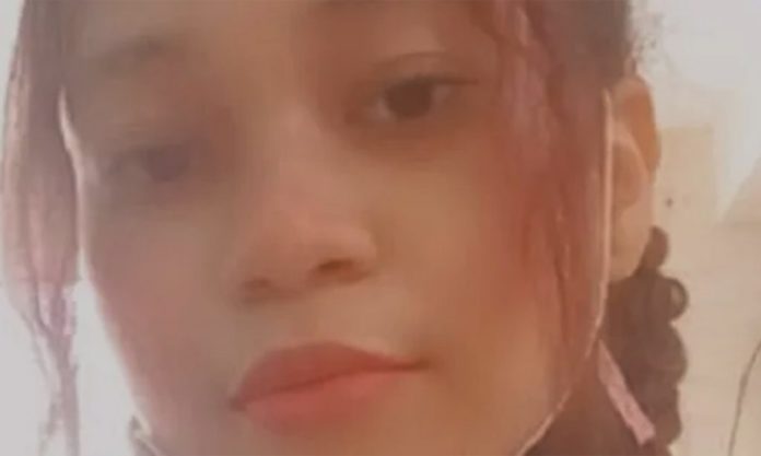 Adolescente venezolana desaparecida en Perú