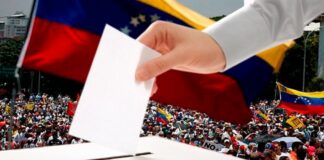 Plataforma Unitaria elegirá candidato presidencial